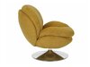 Fauteuil Detroit 700 (Donkergeel)