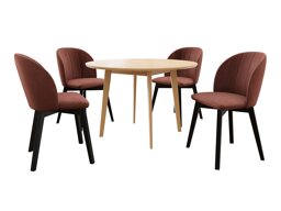 Set de mese Racine 136 (Maro)