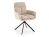 Stoel Houston 1872 (Beige)