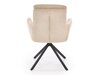 Stoel Houston 1872 (Beige)
