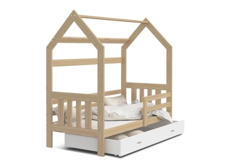 Bed Aurora 122