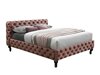 Bed Detroit 654