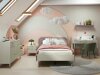 Conjunto de dormitorio infantil Lomsono 119