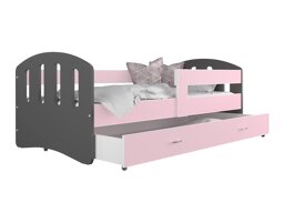 Bed Aurora 134