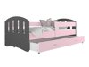 Bed Aurora 134