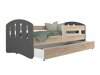 Bed Aurora 134