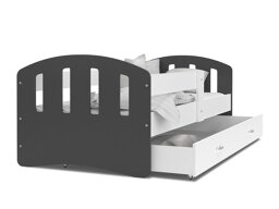 Bed Aurora 134