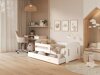 Bed Tentive 100 (Wit)