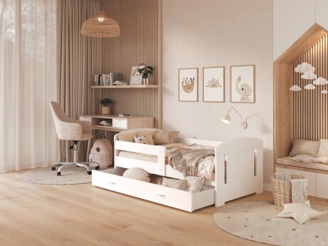 Seng Tentive 100 (Hvid)