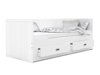 Bed Aurora 158