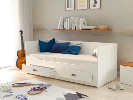 Bed Aurora 158