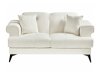 Diivan Berwyn 2371 (Valge)