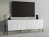 TV stol Etsore 100 (Bijela)