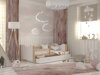 Bed Aurora 124 (Grenen)