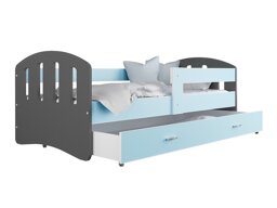 Bed Aurora 134