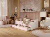 Bed Aurora 137 (Roze)