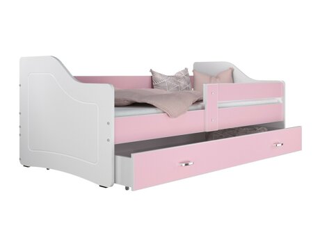 Bed Aurora 137
