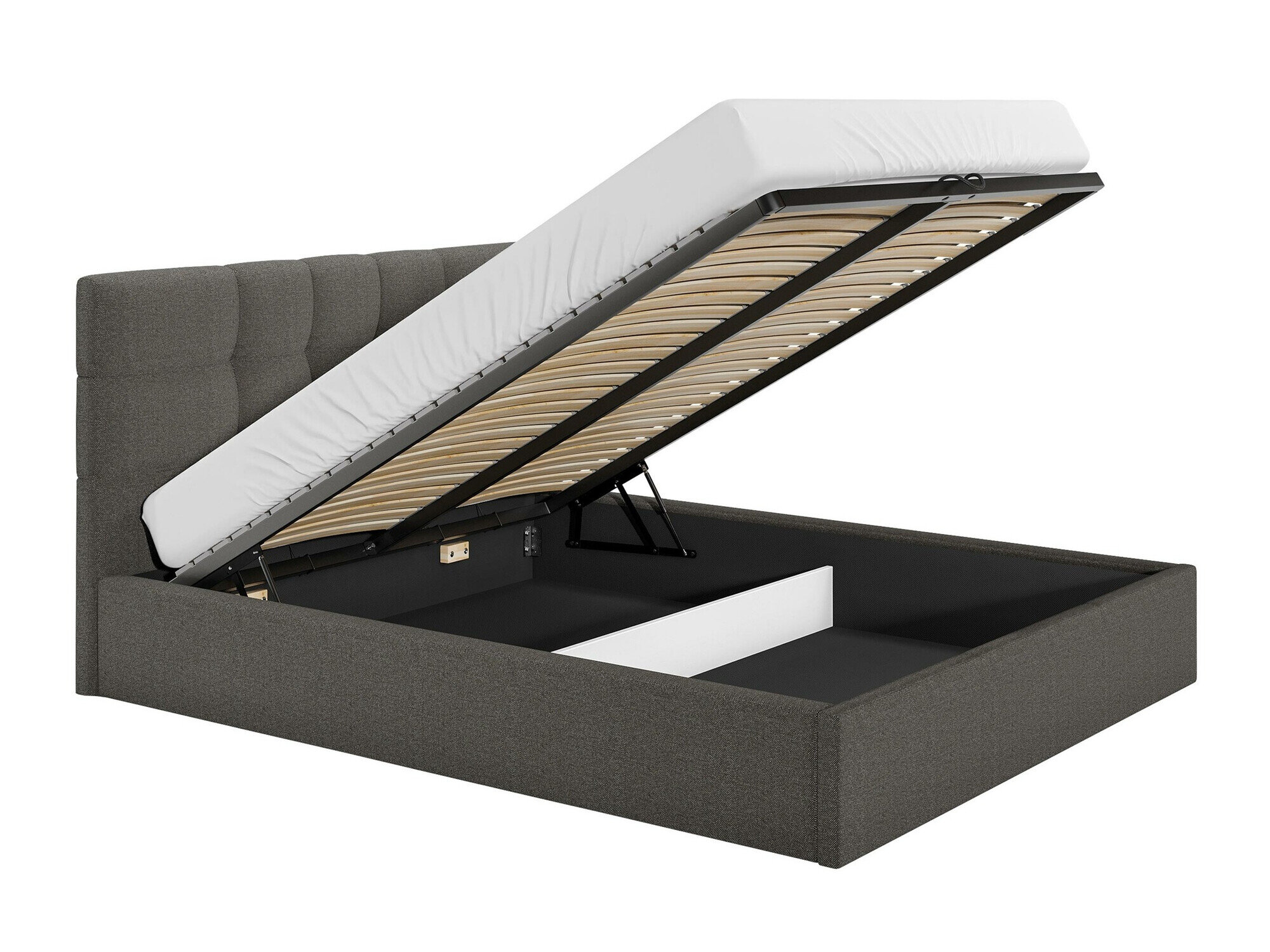Bed ComfiDream Velora I (Bergamo 97)