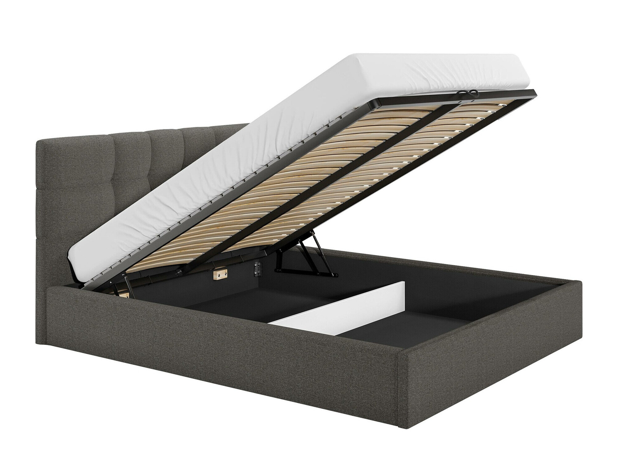 Bed ComfiDream Velora I (Lars 90)
