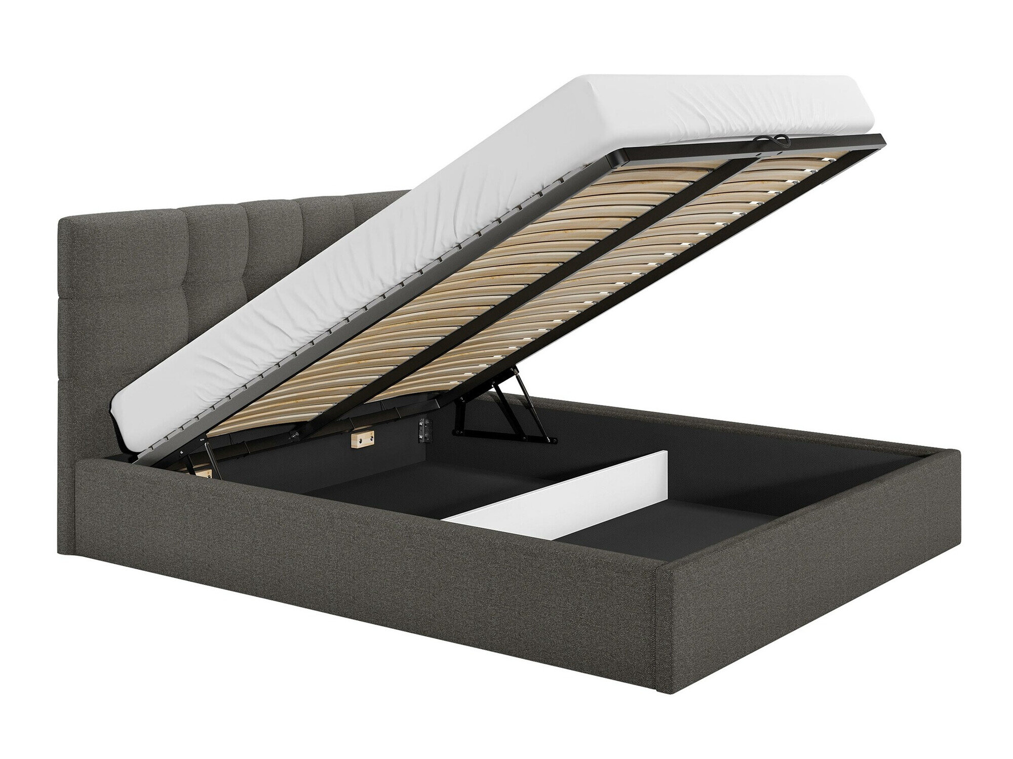 Bed ComfiDream Velora I (Sawana 80)