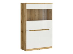 Boekenkast Avifera 104