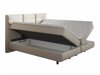 Boxspring ComfiDream Serena (Barrel 90)