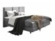 Boxspring ComfiDream Serena (Barrel 90)