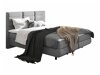 Boxspring ComfiDream Serena (Barrel 90)