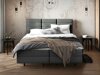 Boxspring krevet ComfiDream Serena (Barrel 97)
