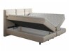 Boxspring krevet ComfiDream Serena (Barrel 97)