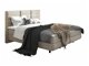 Boxspring postelja ComfiDream Serena (Barrel 04)