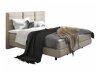 Boxspring postelja ComfiDream Serena (Barrel 04)