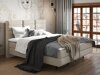 Boxspring postelja ComfiDream Serena (Barrel 04)