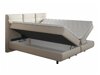 Boxspring postelja ComfiDream Serena (Barrel 90)