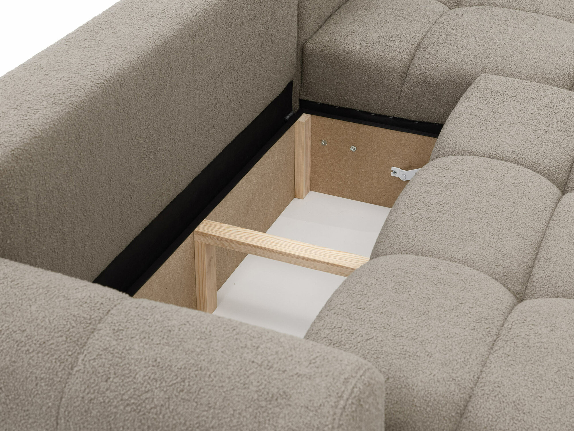 Hjørnesofa TrendyNest Ansera I (Now Or Never 03)