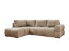 Hoekbank Lincoln 198 (Artico Beige)