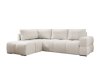 Hoekbank Lincoln 198 (Artico Peerl)