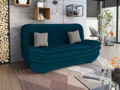 Sovesofa Comfivo 234 (Venus Velvet 2911 + Kenia 796)