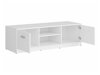 TV-bord Novsore 100 (Hvid)