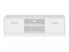 TV-bord Novsore 100 (Hvid)