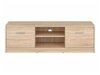 TV-bord Novsore 100 (Sonoma eg)