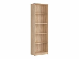 Boekenkast Novsore 107 (Sonoma eik)