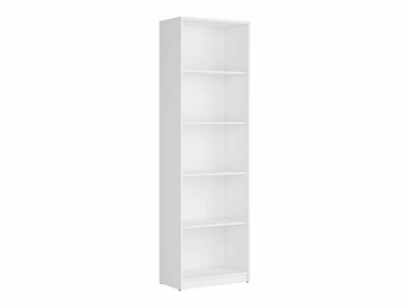 Boekenkast Novsore 107 (Wit)