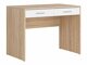 Bureau Novsore 109 (Sonoma eik + Wit)