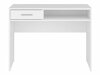 Skrivebord Novsore 108 (Hvid)