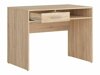 Skrivebord Novsore 108 (Sonoma eg)