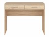 Skrivebord Novsore 109 (Sonoma eg)
