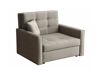 Fauteuil Columbus 101 (Sofia 03)