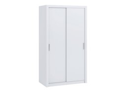 Kledingkast Catromi 102 (Wit)