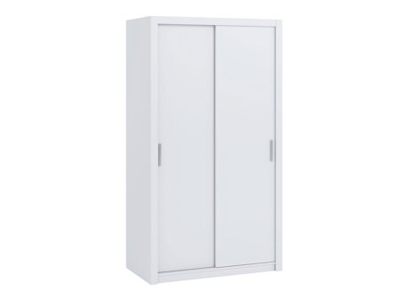 Kledingkast Catromi 102 (Wit)